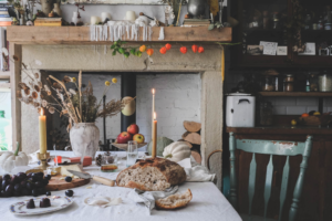 Home_Fireplace_Table
